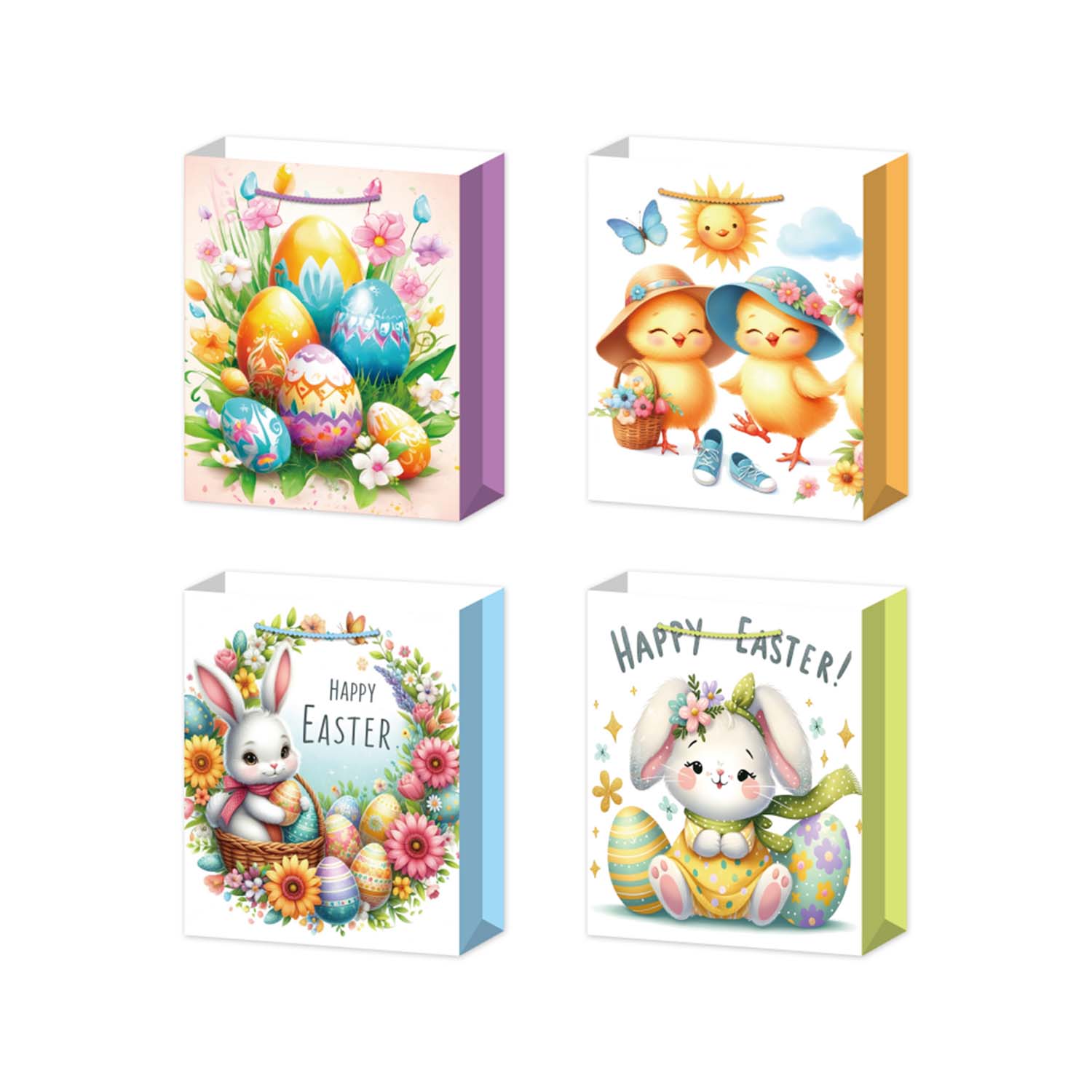 Easter Gift Bag