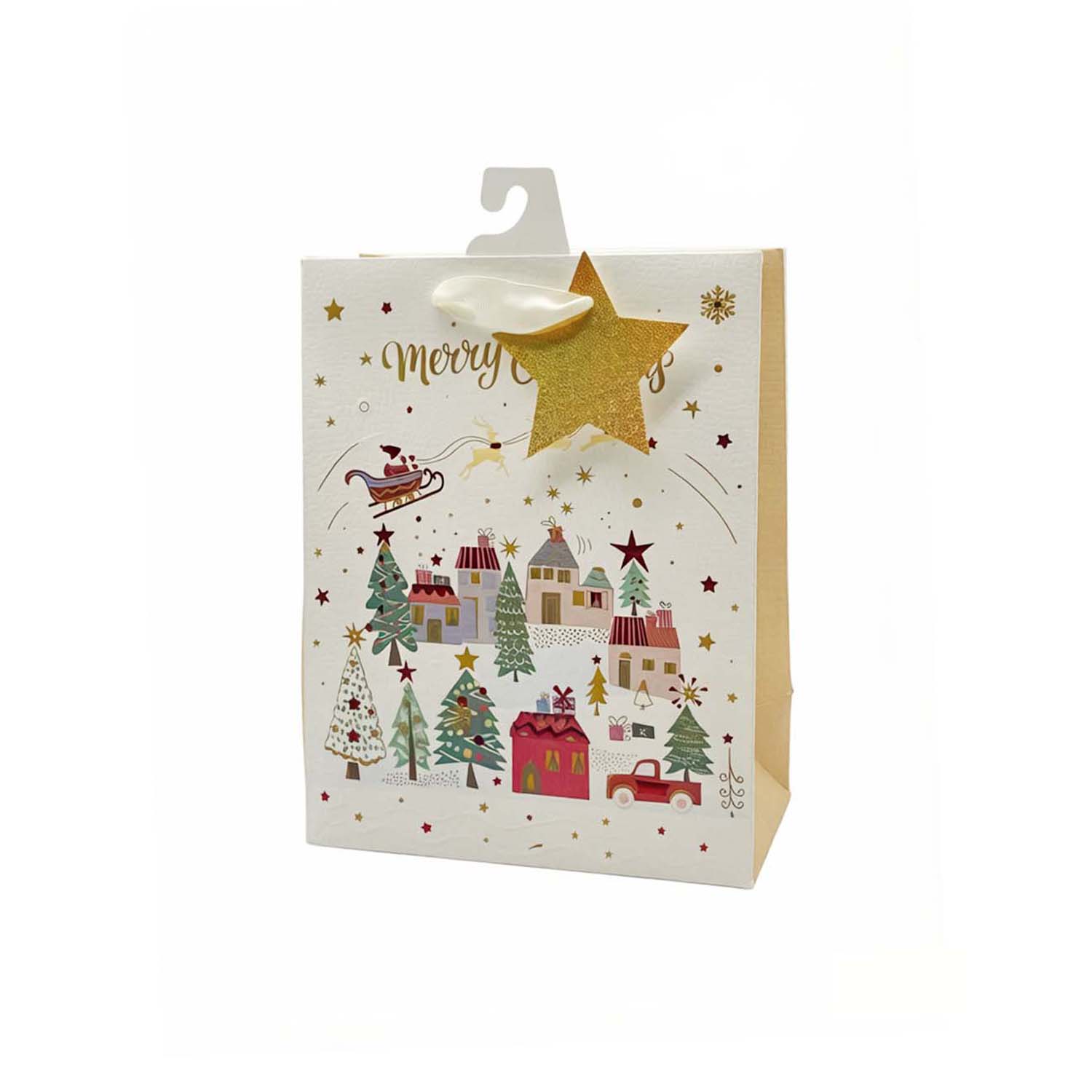 Christmas Gift Bag