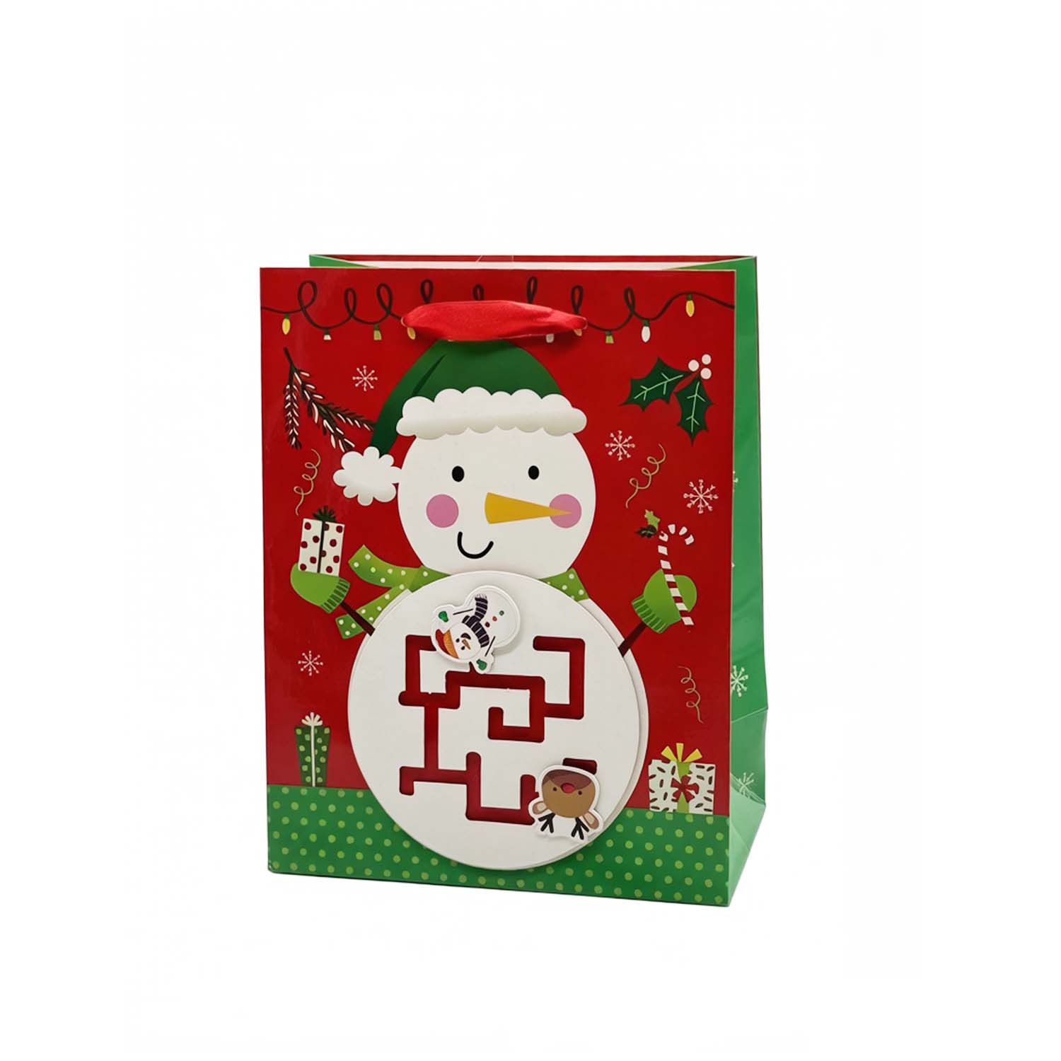 ZQP-Christmas gift bags&Greeting cards-04