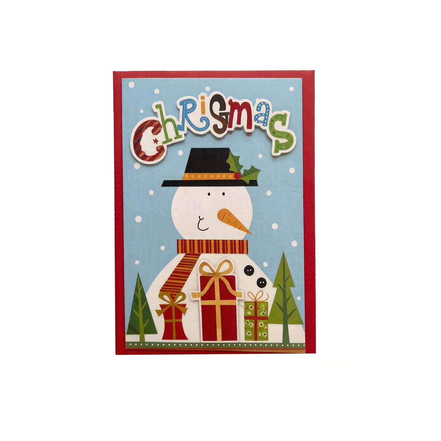 ZQP-Christmas gift bags&Greeting cards-07